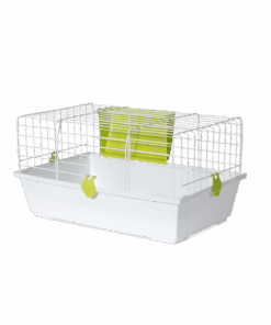 Voltrega Bunny Cage (Small) - Green