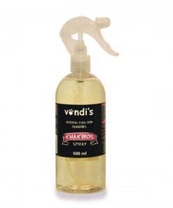 Vondi's Khakibos Flea Repellent Trigger Spray - 500ml