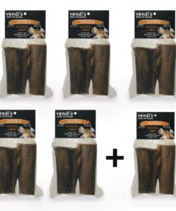 Vondi's Ostrich Marrows - 6 x 300g