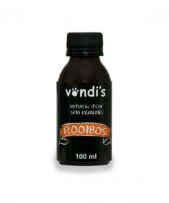 Vondi's Rooibos for Itchy Skin Oil - 100ml