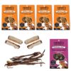 Vondis Ultimate Chew Pack - Small Breeds