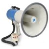 Vonyx MEG060 - 60W Megaphone With USB/SD And Siren
