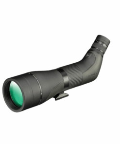 Vortex Crossfire HD 20-60Ã80 Angled Spotting Scope - CF-80A