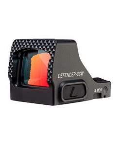 Vortex Defender-CCW 6 MOA Red Dot DFCCW-MRD6