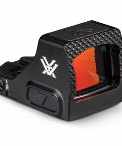 Vortex Defender CCW Red Dot 3 MOA- DFCCW-MRD3
