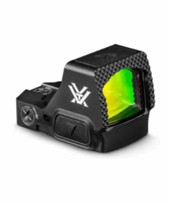 Vortex Defender-ST 3 MOA Micro Red Dot - DFST-MRD3