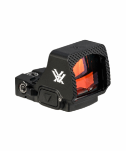 Vortex Defender-XL 5 MOA Red Dot - DFXL-MRD5