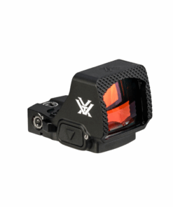 Vortex Defender-XL 8 MOA Red Dot - DFXL-MRD8