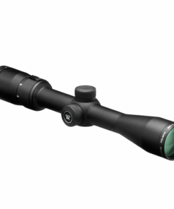 Vortex Diamondback 2-7x35 Plex Rimfire (50m Parrallax) - VD2735RF