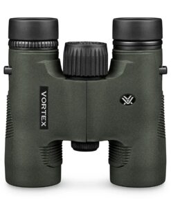 Vortex Diamondback HD 8x28 Binoculars- DB-210