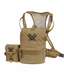 Vortex GlassPak Pro Binocular Harness - Large - P600-L