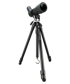 Vortex High Country TR-HCY II Aluminum Tripod and Pan Head