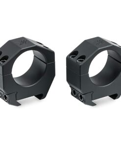 Vortex Precision Match 30mm Medium Rings- V-PMR30M