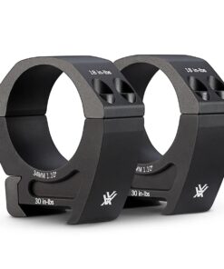 Vortex Pro Rings 34mm Medium (1.10")- PR34-M