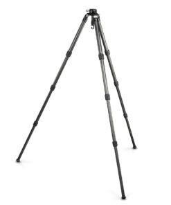 Vortex Radian Carbon with Leveling Head Tripod Kit - TR-RADL