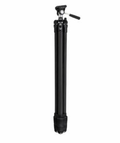 Vortex Ridgeview Carbon Tripod Kit- TR-RVC