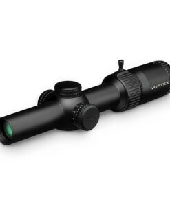 Vortex SE-1824-2 Strike Eagle 1-8x24 AR-BDC3 (MOA) scope