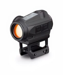 Vortex SPARC SPC-404 Solar Red Dot Scope MOA