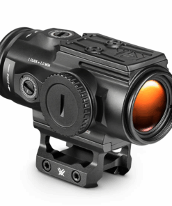 Vortex Spitfire HD Gen 11 5x Prism Scope- SPR-500