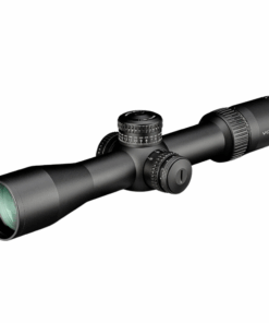Vortex Strike Eagle Riflescope 3-18 X 44 FFP EBR-7C MOA - SE-31801