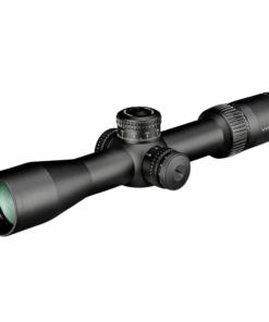 Vortex Strike Eagle Riflescope 3-18 X 44 FFP EBR-7C MRAD - SE-31802
