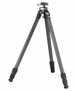 Vortex Switchback Carbon Tripod Kit- TR-SBC