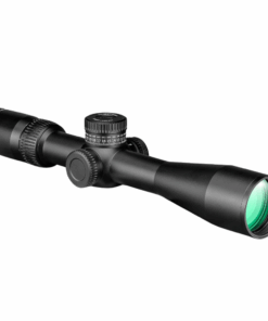 Vortex Viper HD 3-15x44 SFP VMR-3 MOA Riflescope- VPR-31502
