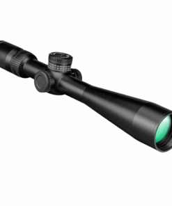 Vortex Viper HD 5-25X50 SFP VMR-3 MOA - VPR-52503