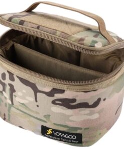 Votagoo Tactical Range Ammunition Storage Bag
