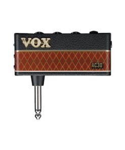 VOX amPlug 3 AC30 In-Line Headphone Amplifier