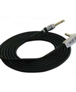 VOX Class A Professional Electric Guitar Cable VGC19 - 6 Meters