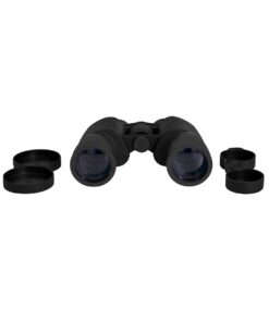 Voyager 10 X 50 Binoculars - Black