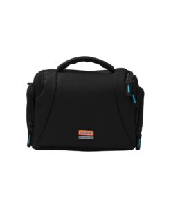 Voyager Compact Camera Bag - VOY-CB30B