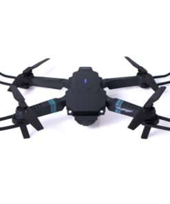 Voyager Drift Foldable Camera Drone