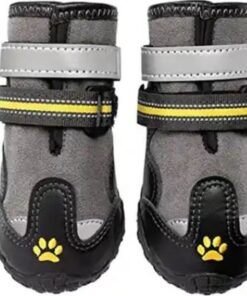 Voyager Pets - Dog Shoes - Various Sizes