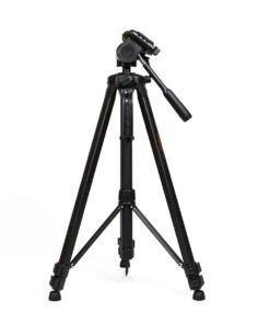 Voyager Tripod - Black T4000