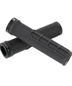 VP-125A Locking Grips Black