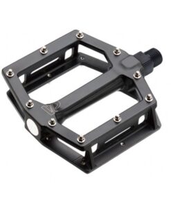 VP-531E Freeride/Downhill/BMX Pedal (Black) Ball Bearing