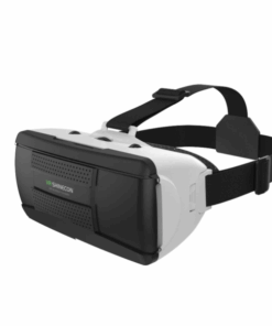 VR Shinecon G06B Headbrand Head Mount 3D Virtual Reality Glasses