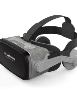 VR SHINECON G07E Virtual Reality 3D Video Glasses