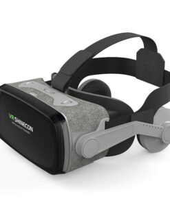 Vr Shinecon Sg-G07e 3d Virtual Reality Glasses