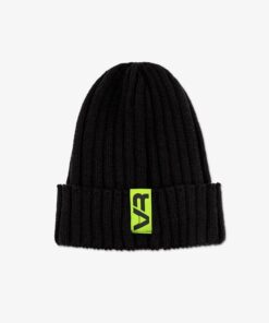 Vr46 - Second Layer Beanie Cap