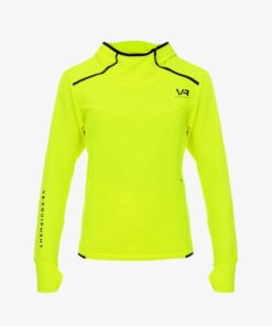 Vr46 - Second Layer Fleece Sweatshirt - L