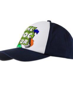 Vr46 Street Art Cap Ladies