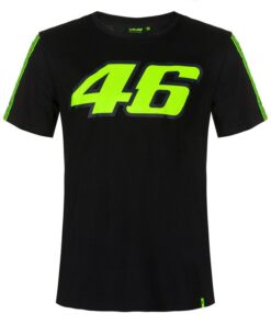 Vr46 the Doctor Tshirt - S
