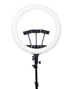 VRS RL-21 inch Color LED Ring Light With Carry Bag