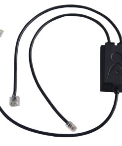 VT Headset EHS10 Cable â for Grandstream - 5 Pack