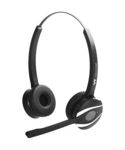 VT9200 Bluetooth Office / Call Centre Headset - Duo