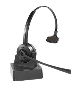 VT9500 Bluetooth Office / Call Centre Headset - Mono