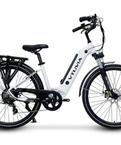 VTUVIA Giraffe Ebike